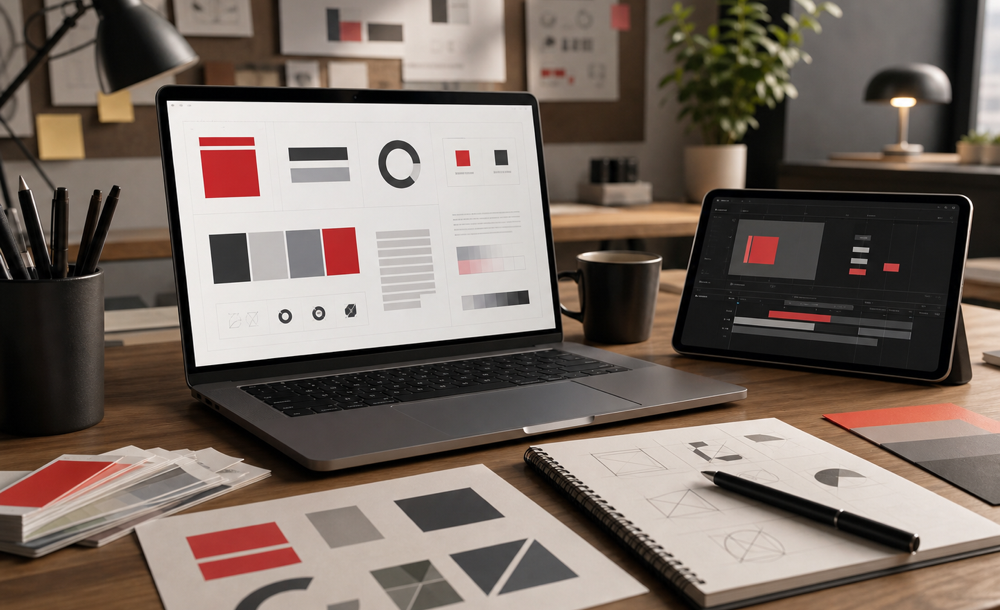 Branding
