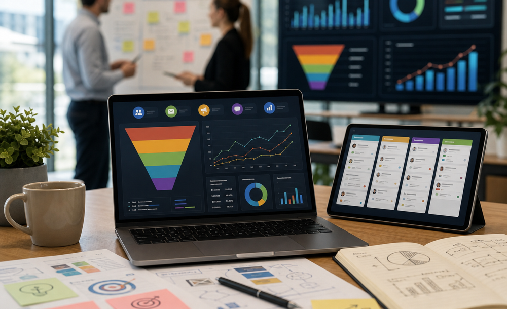 Sales Marketing