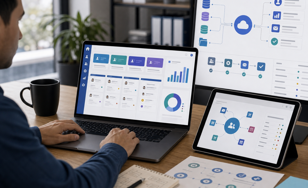 Salesforce